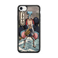 Franosuke iPhone SE 3rd Gen 2022 Case