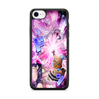 Hyogoro Using Ryuo iPhone SE 3rd Gen 2022 Case