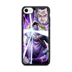 Issho Fujitora iPhone SE 3rd Gen 2022 Case