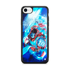 Jinbe Knight Of The Sea iPhone SE 3rd Gen 2022 Case
