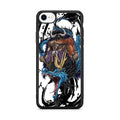 Kaido And The Dragon iPhone SE 3rd Gen 2022 Case