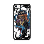 Kaido And The Dragon iPhone SE 3rd Gen 2022 Case