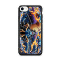 Kaido The Dragon iPhone SE 3rd Gen 2022 Case