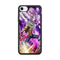 Katakuri Wielding Mogura iPhone SE 3rd Gen 2022 Case