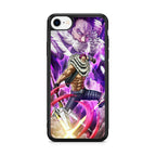 Katakuri Wielding Mogura iPhone SE 3rd Gen 2022 Case