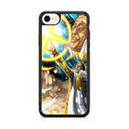 Kizaru The Admiral iPhone SE 3rd Gen 2022 Case