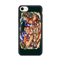 Kozuki Oden Eating Oden iPhone SE 3rd Gen 2022 Case
