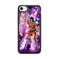 Kozuki Oden Signature Pose iPhone SE 3rd Gen 2022 Case