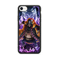 Kurohige Black Hole Attack iPhone SE 3rd Gen 2022 Case