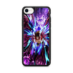 Luffy Bounce Man Gattling Gun iPhone SE 3rd Gen 2022 Case