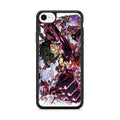 Luffy Snakeman Jet Culverin iPhone SE 3rd Gen 2022 Case