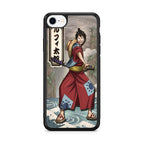 Luffytaro iPhone SE 3rd Gen 2022 Case