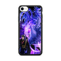 Magellan Hydra Poison Dragon iPhone SE 3rd Gen 2022 Case