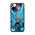 Marco The Phoenix iPhone SE 3rd Gen 2022 Case