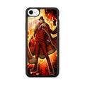 Marine Admiral Sakazuki iPhone SE 3rd Gen 2022 Case