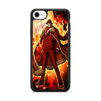 Marine Admiral Sakazuki iPhone SE 3rd Gen 2022 Case