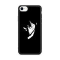 Monkey D Luffy Silhouette iPhone SE 3rd Gen 2022 Case