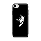 Monkey D Luffy Silhouette iPhone SE 3rd Gen 2022 Case