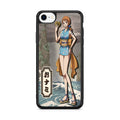 O-Nami iPhone SE 3rd Gen 2022 Case