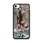 O-Robi iPhone SE 3rd Gen 2022 Case