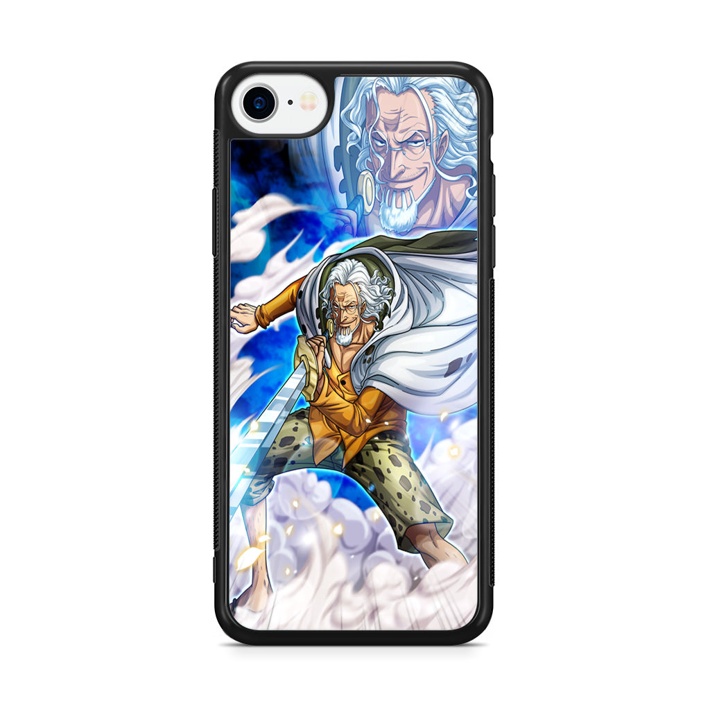 Rayleigh iPhone SE 3rd Gen 2022 Case