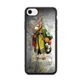 Roronoa Zoro Arc Wano iPhone SE 3rd Gen 2022 Case