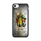 Roronoa Zoro Arc Wano iPhone SE 3rd Gen 2022 Case