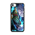 Roronoa Zoro Shusui Sword iPhone SE 3rd Gen 2022 Case