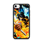 Sabo One Piece iPhone SE 3rd Gen 2022 Case