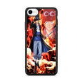 Sabo Revolutionary Army iPhone SE 3rd Gen 2022 Case