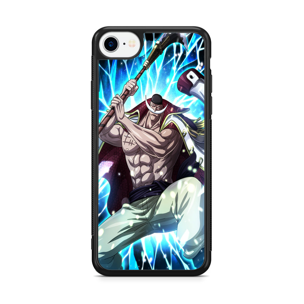 Shirohige iPhone SE 3rd Gen 2022 Case