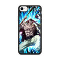 Shirohige iPhone SE 3rd Gen 2022 Case
