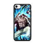 Shirohige iPhone SE 3rd Gen 2022 Case