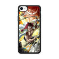 Shirohige The Legend iPhone SE 3rd Gen 2022 Case