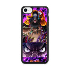 Teach The Blackbeard iPhone SE 3rd Gen 2022 Case