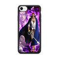 The Emperor Red Hair Shanks iPhone SE 3rd Gen 2022 Case