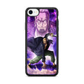 The Young Rayleigh iPhone SE 3rd Gen 2022 Case