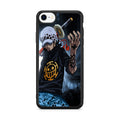 Trafalgar Law iPhone SE 3rd Gen 2022 Case