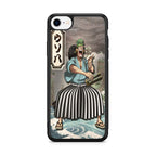 Usohachi iPhone SE 3rd Gen 2022 Case
