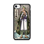 Zorojuro iPhone SE 3rd Gen 2022 Case