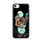 Alone In My Space iPhone SE 3rd Gen 2022 Case