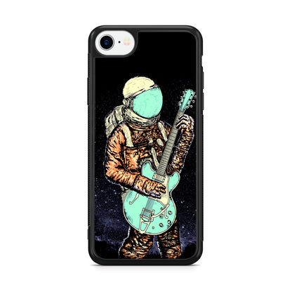 Alone In My Space iPhone SE 3rd Gen 2022 Case