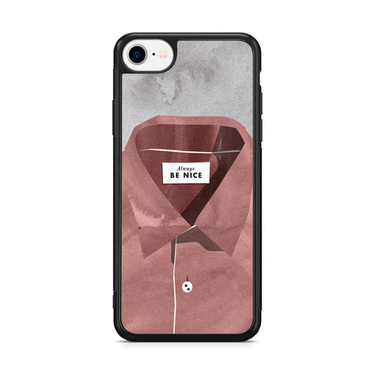 Anti Bullying iPhone SE 3rd Gen 2022 Case