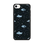 Astrological Sign iPhone SE 3rd Gen 2022 Case