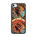 Astronomical Clock iPhone SE 3rd Gen 2022 Case