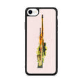 AWP Dragon Lore iPhone SE 3rd Gen 2022 Case