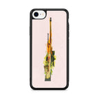 AWP Dragon Lore iPhone SE 3rd Gen 2022 Case