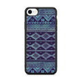 Aztec Motif iPhone SE 3rd Gen 2022 Case
