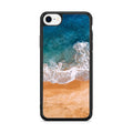 Beach Healer iPhone SE 3rd Gen 2022 Case