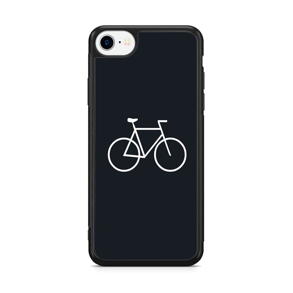 Biker Only iPhone SE 3rd Gen 2022 Case